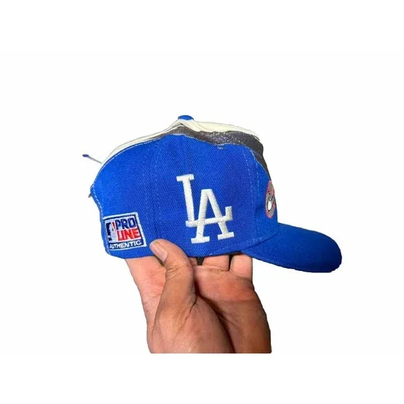 LA Dodgers CAP Sports Specialties